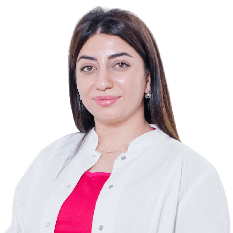 Зимина Анжела Владимировна - медицинская сестра клиники Метод Довженко в Сольцах